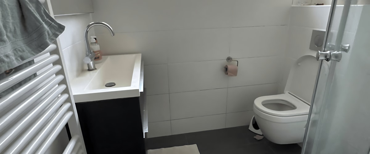 Kamer huren in Tilburg