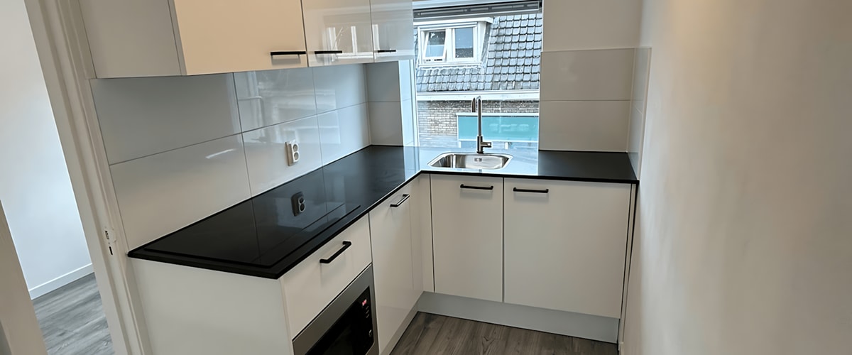 Appartement huren in Enschede