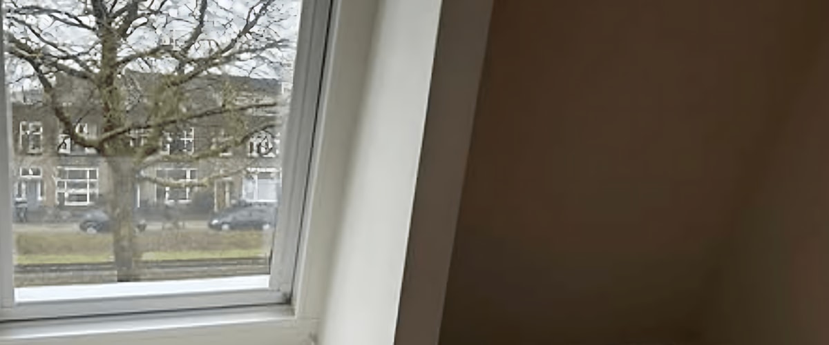 Kamer huren in Leeuwarden