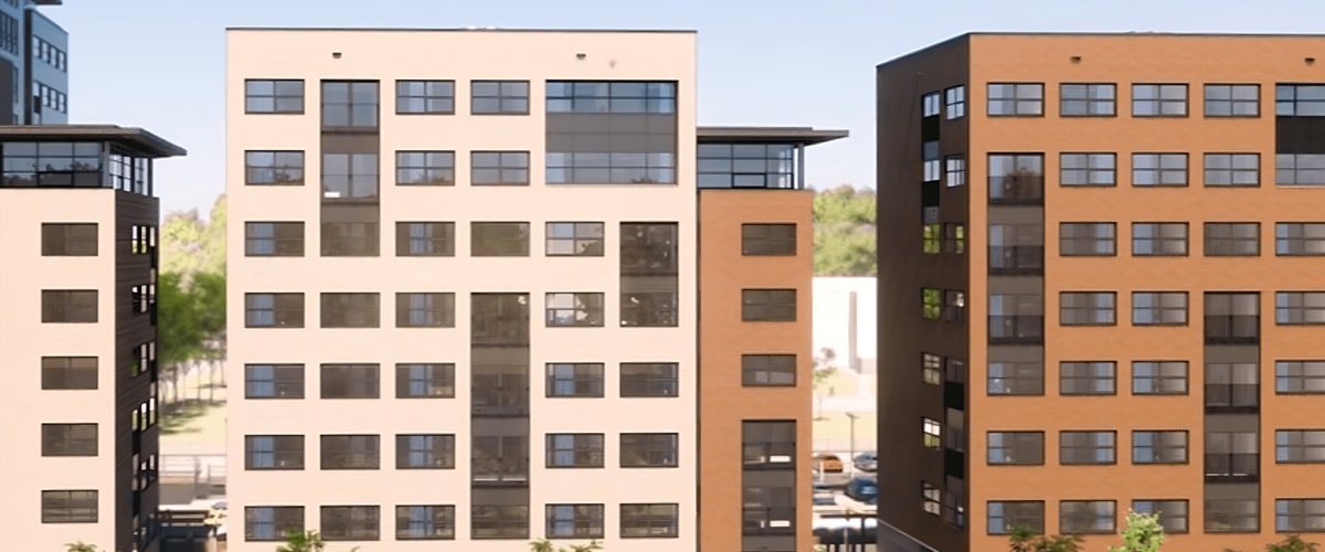 Appartement huren in Rijswijk