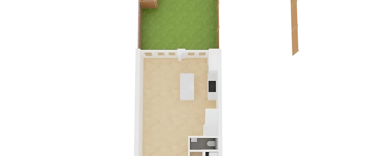 Appartement huren in Utrecht