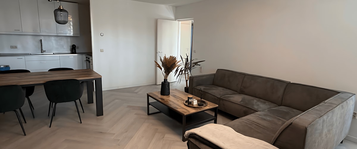 Appartement huren in Sittard