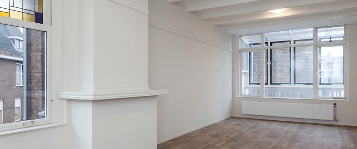 Appartement huren in Delft