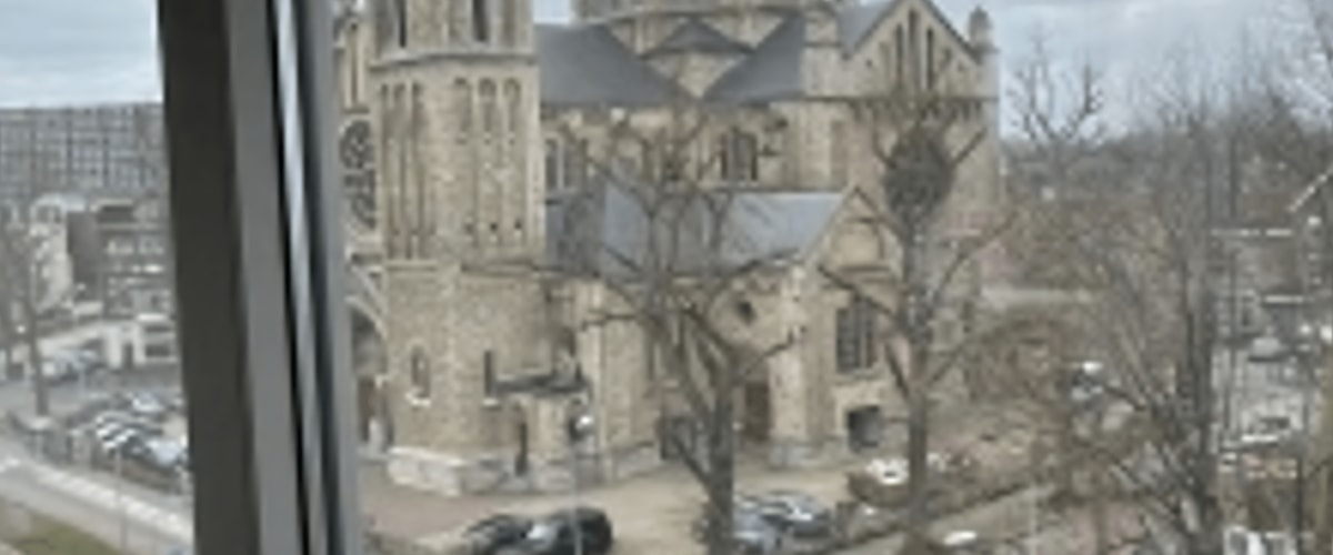 Kamer huren in Maastricht