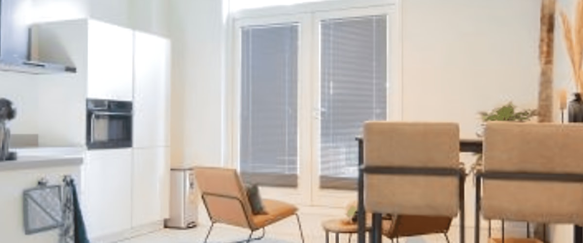 Appartement huren in Dordrecht