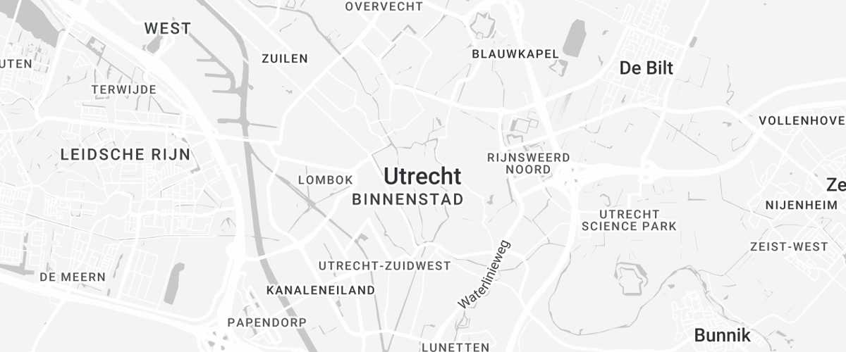 Huis huren in Utrecht