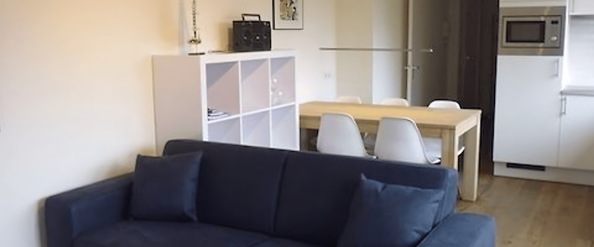 Appartement huren in Eindhoven