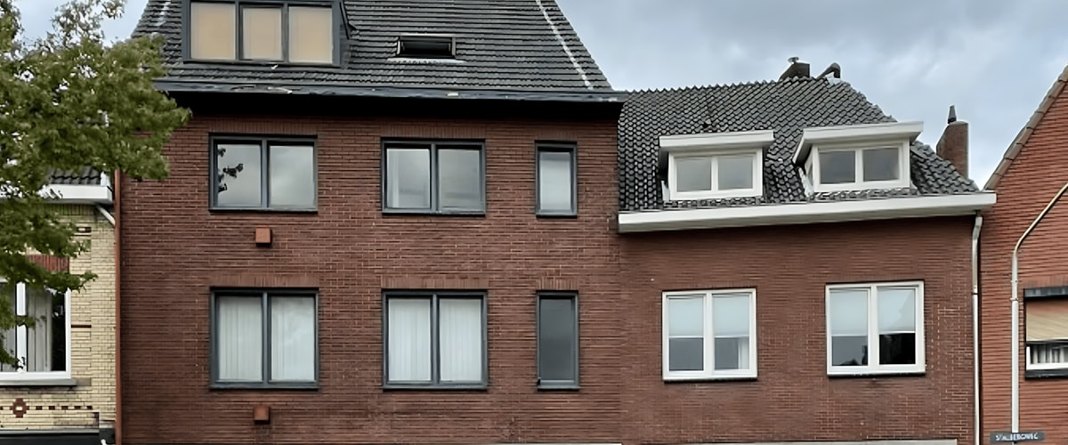 Appartement huren in Venlo