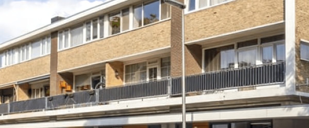 Kamer huren in Eindhoven