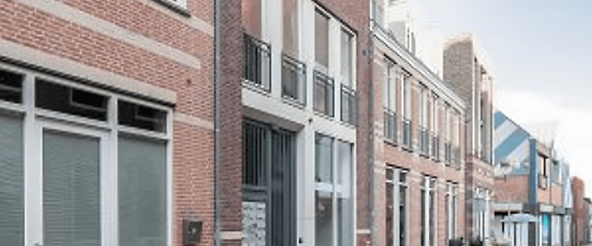 Appartement huren in Bergen Op Zoom