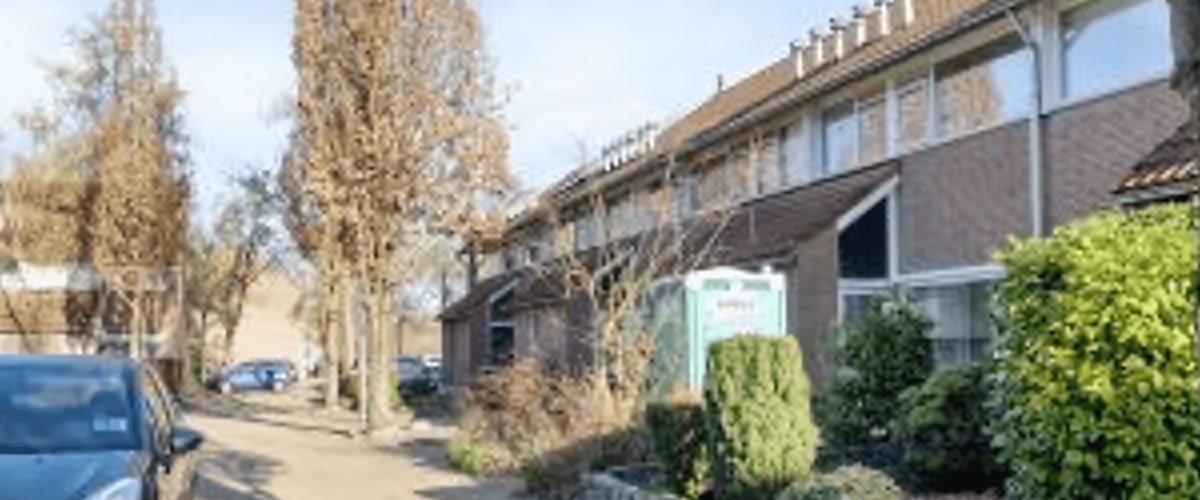 Huis huren in Bergen Op Zoom