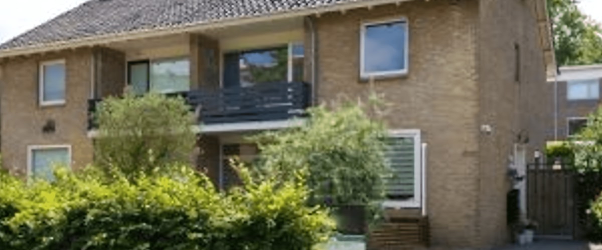 Huis huren in Bergen Op Zoom
