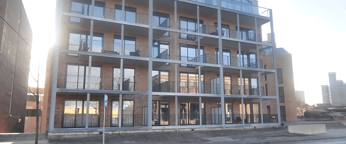 Appartement huren in Eindhoven