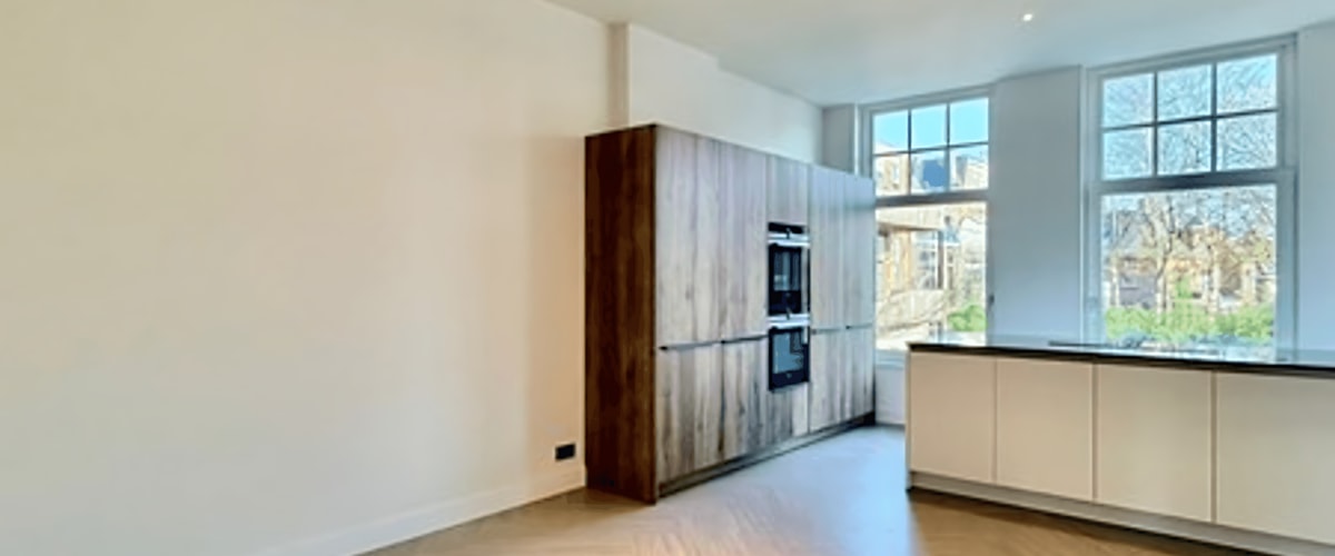 Appartement huren in Rotterdam