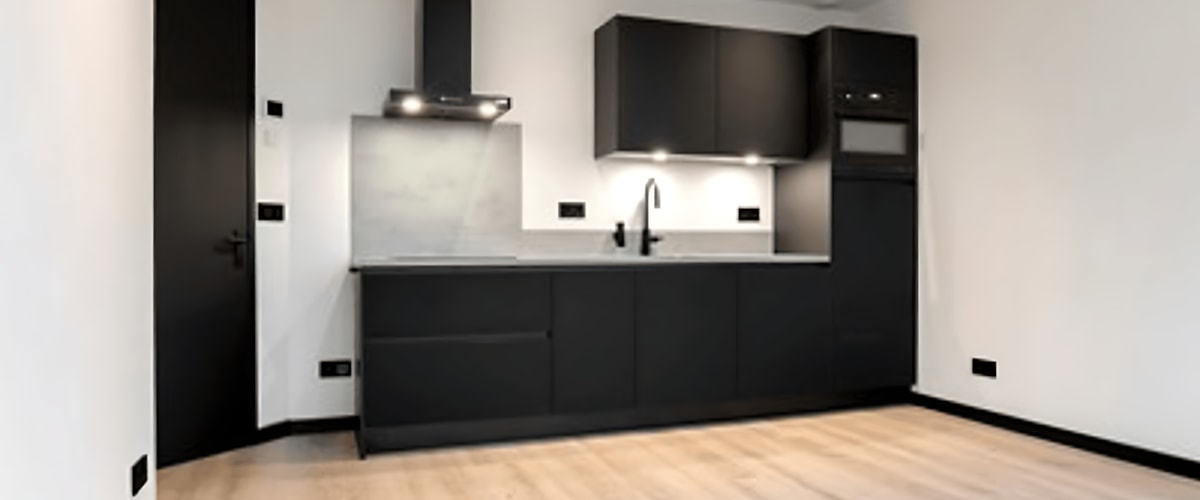 Appartement huren in Rotterdam