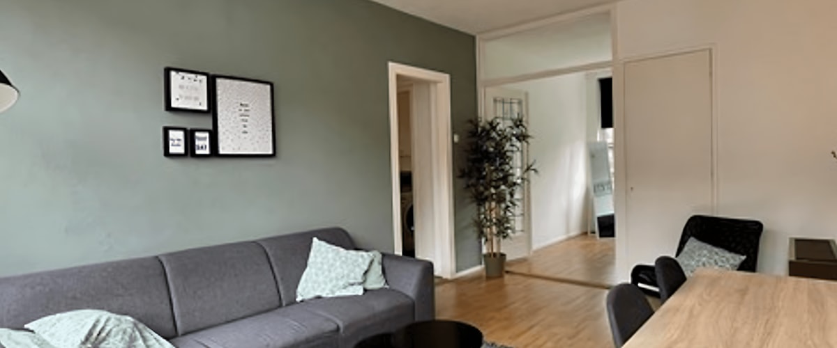 Appartement huren in Rotterdam