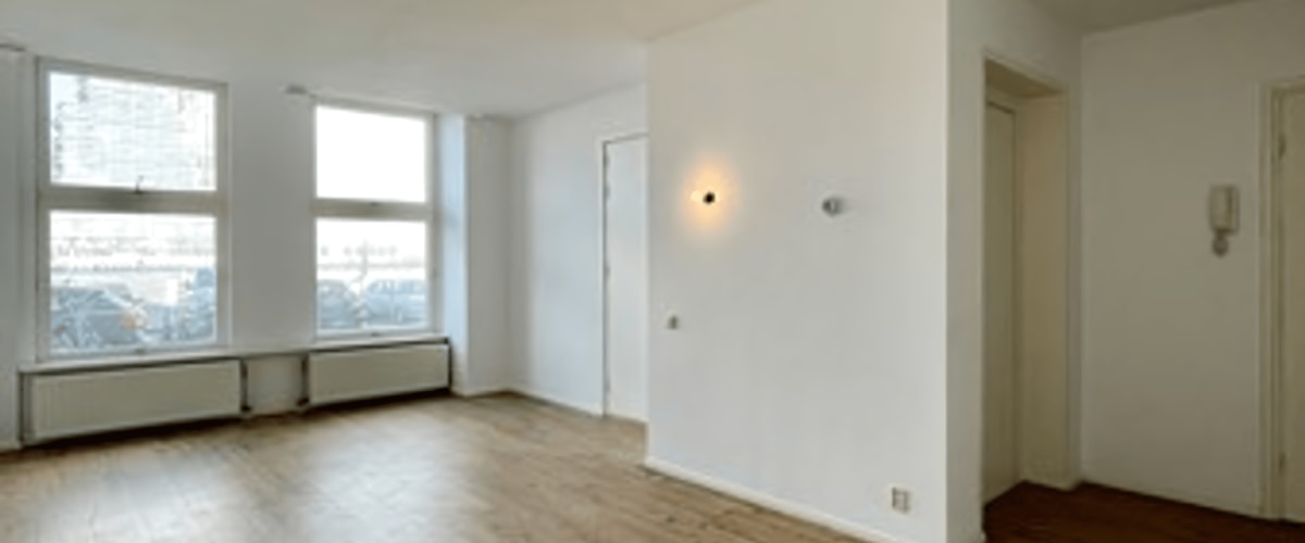 Appartement huren in Rotterdam
