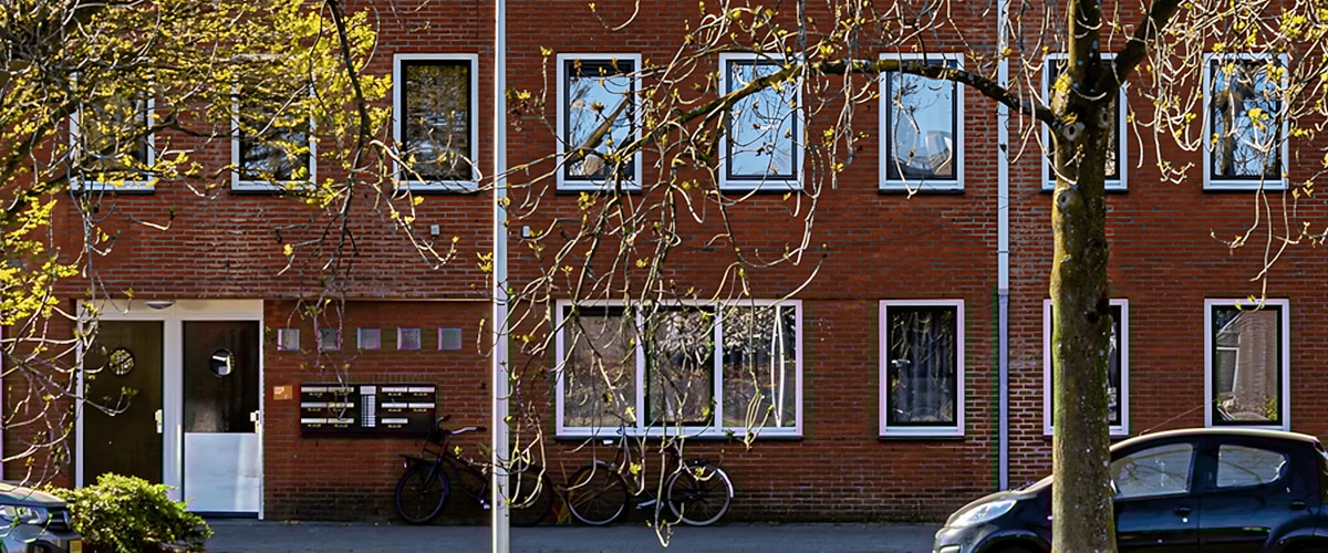 Kamer huren in Zwolle