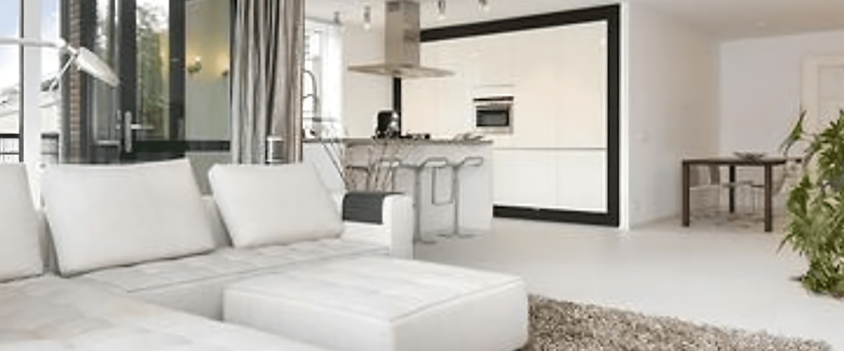 Appartement huren in Den Haag