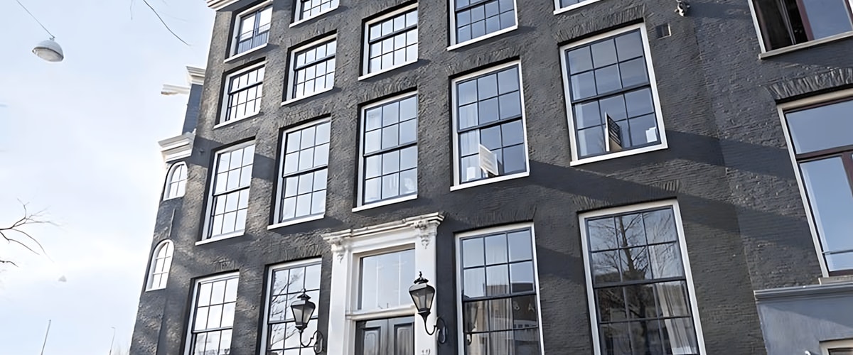 Kamer huren in Amsterdam