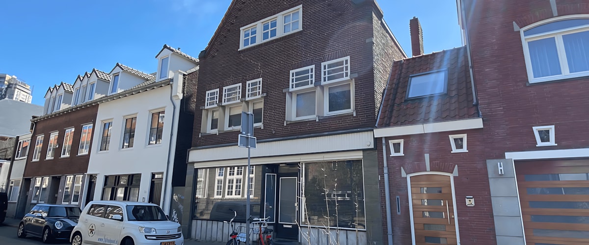 Kamer huren in Eindhoven