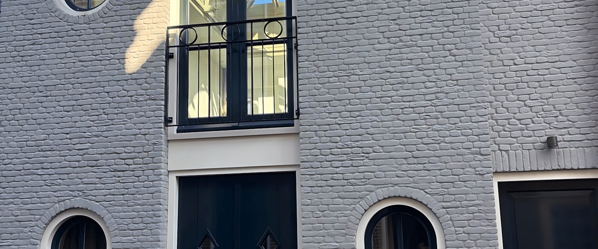 Huis huren in Leiden