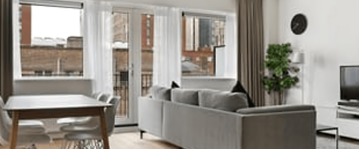 Appartement huren in Den Haag