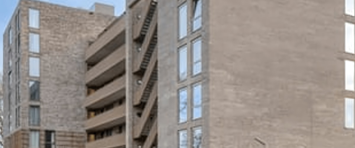 Appartement huren in Alkmaar