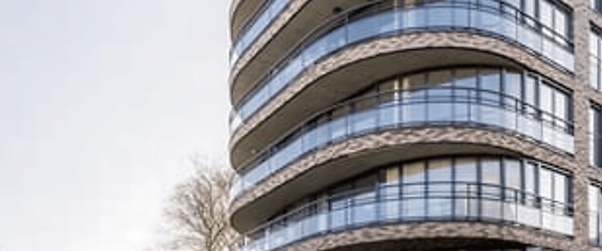 Appartement huren in Amsterdam