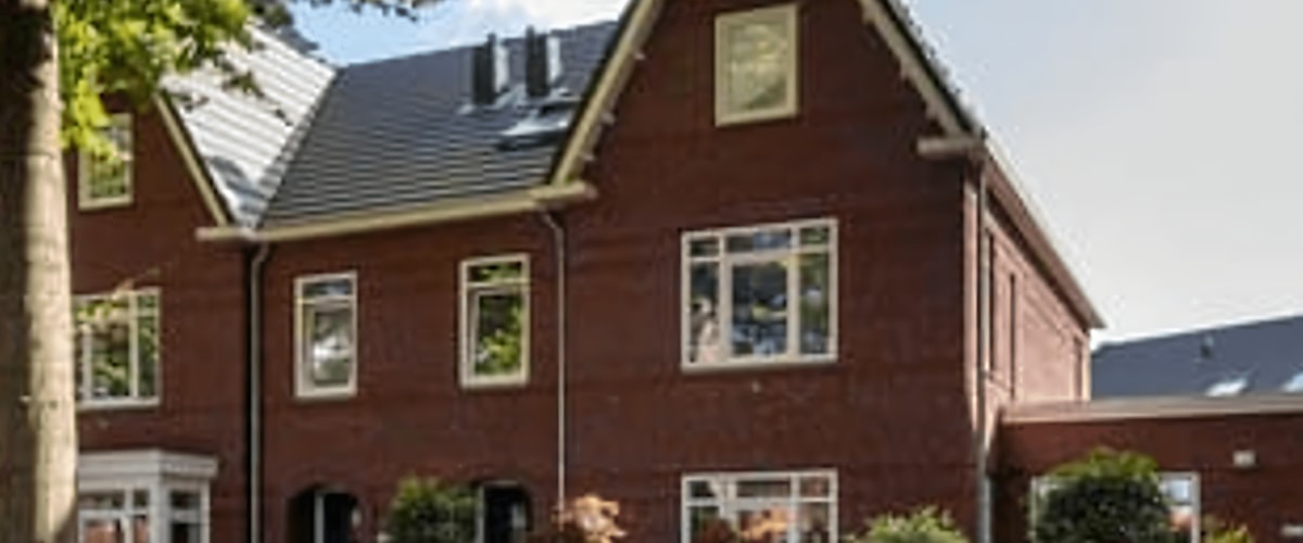 Huis huren in Hilversum