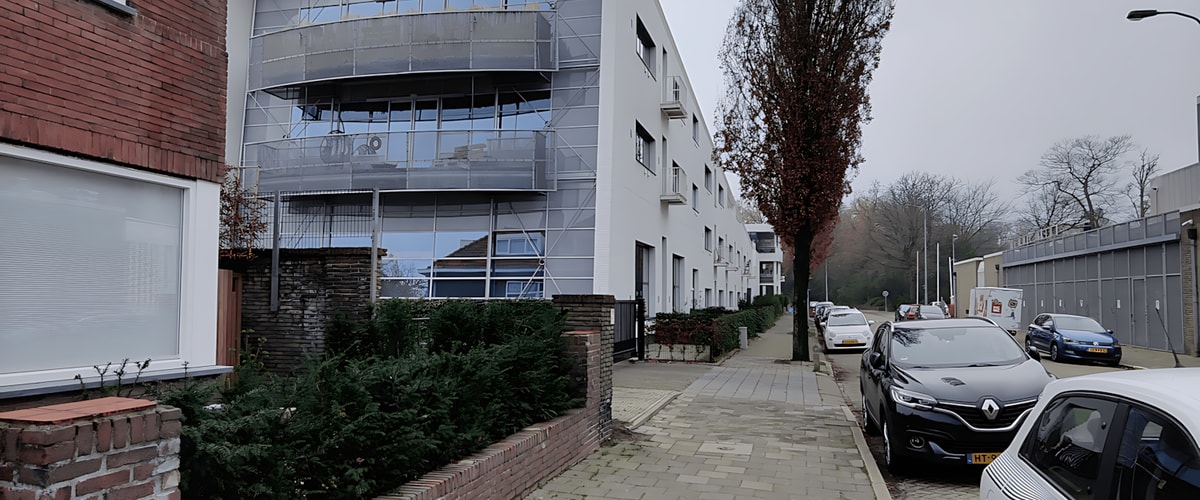 Appartement huren in Eindhoven