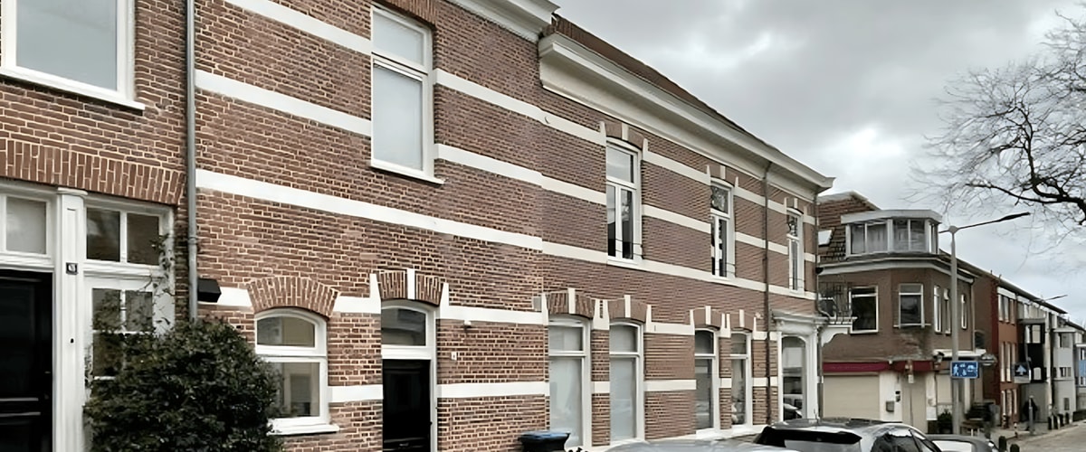 Huis huren in Arnhem