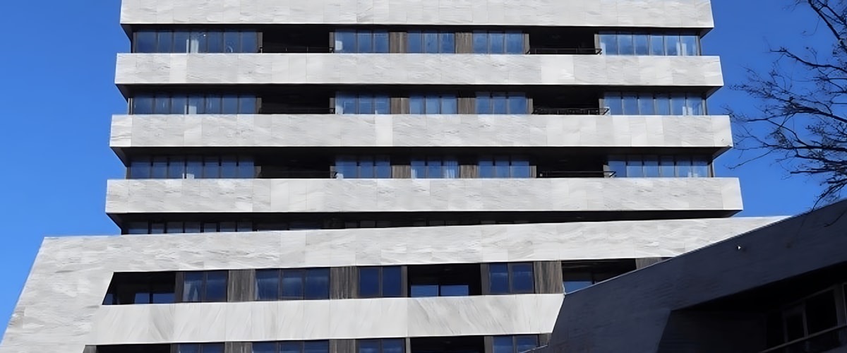 Appartement huren in Eindhoven