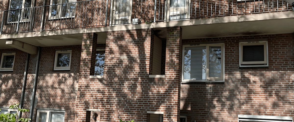 Huis huren in Helmond