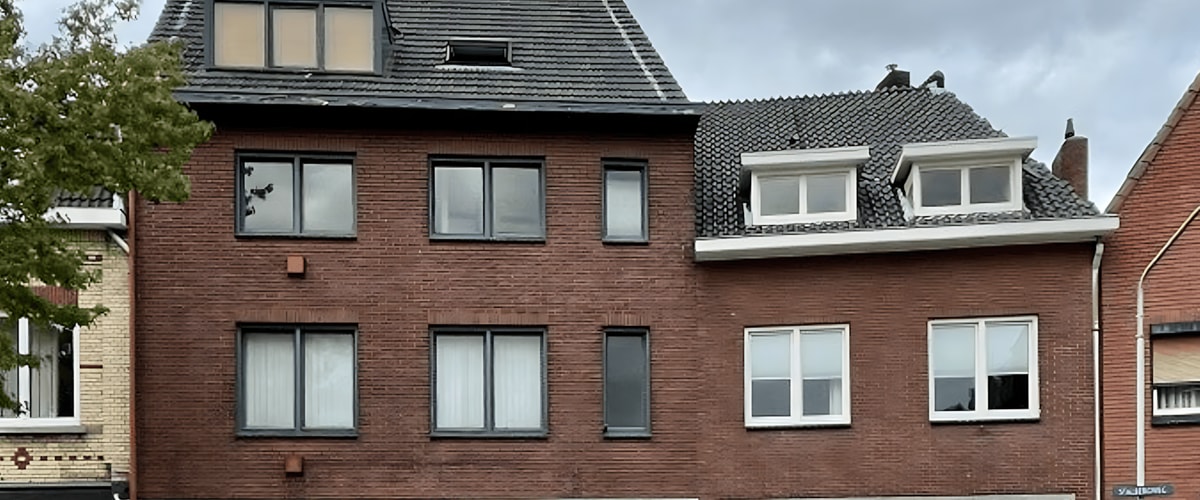 Appartement huren in Venlo