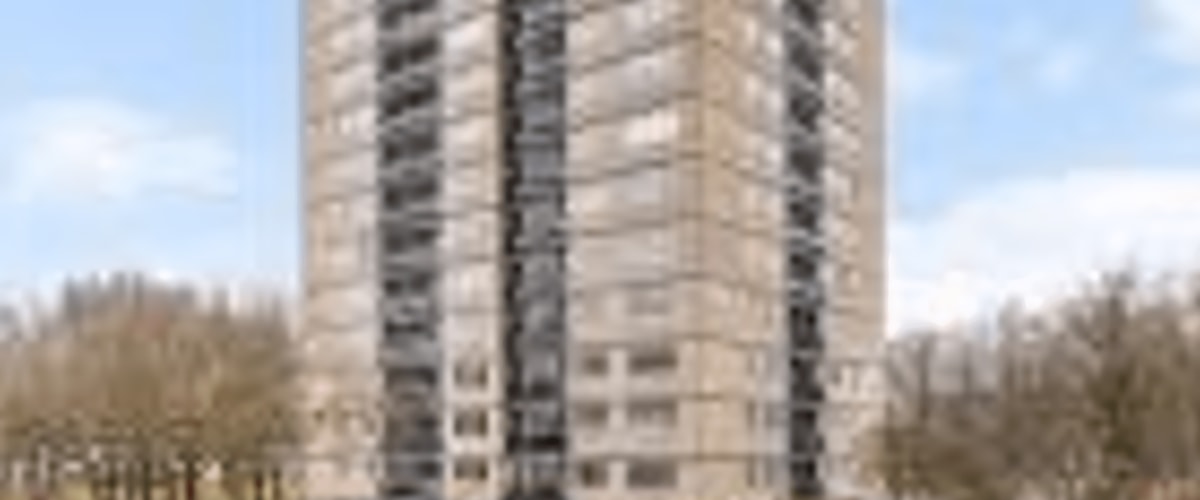 Appartement huren in Enschede