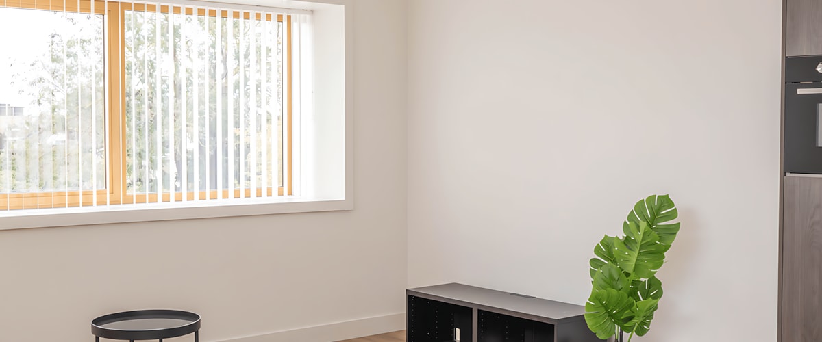 Appartement huren in Tilburg