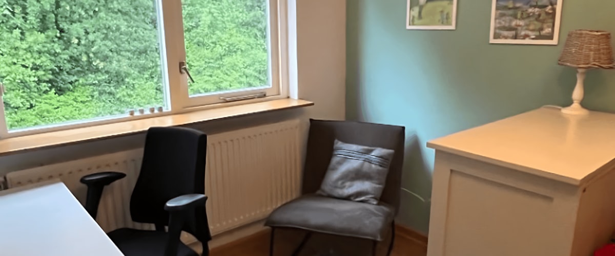 Kamer huren in Almere