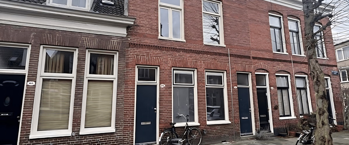 Kamer huren in Groningen