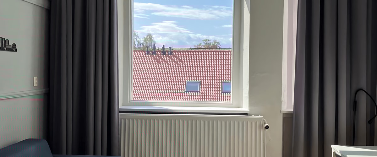 Kamer huren in Groningen