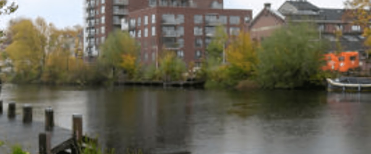 Appartement huren in Tilburg