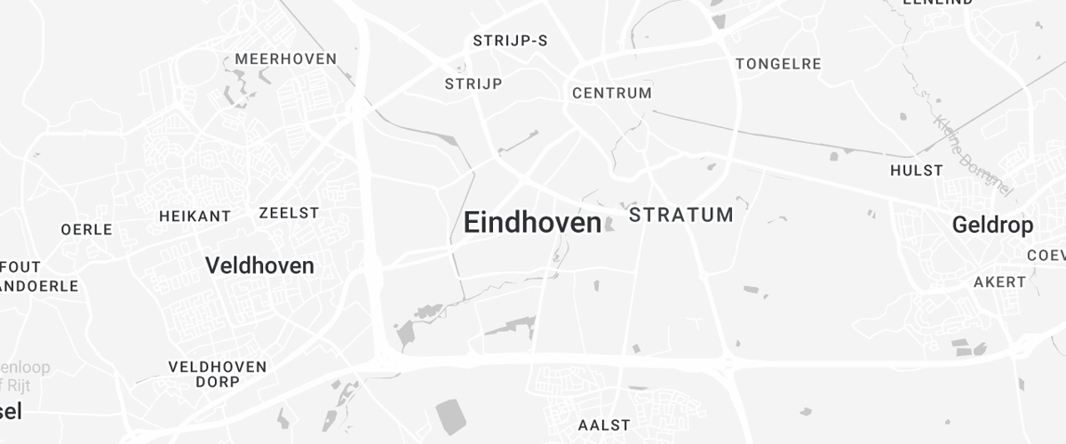 Studio huren in Eindhoven