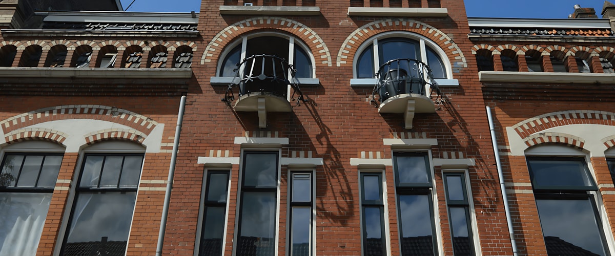 Kamer huren in Zwolle