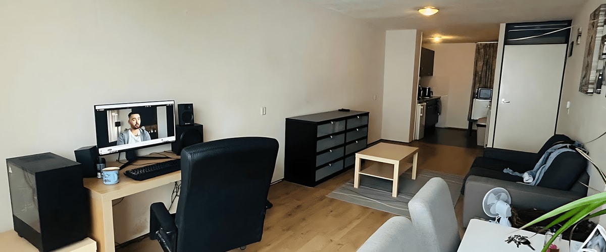 Appartement huren in Zeist