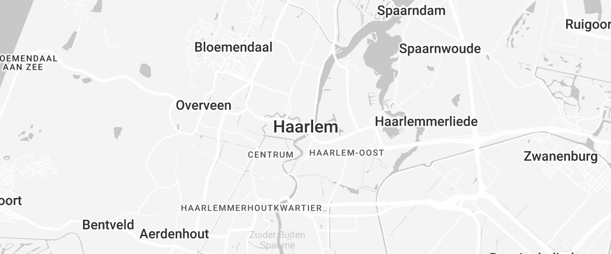 Appartement huren in Haarlem