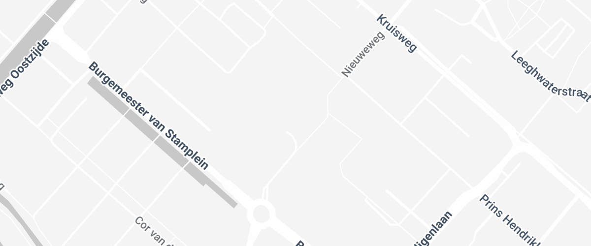 Appartement huren in Hoofddorp