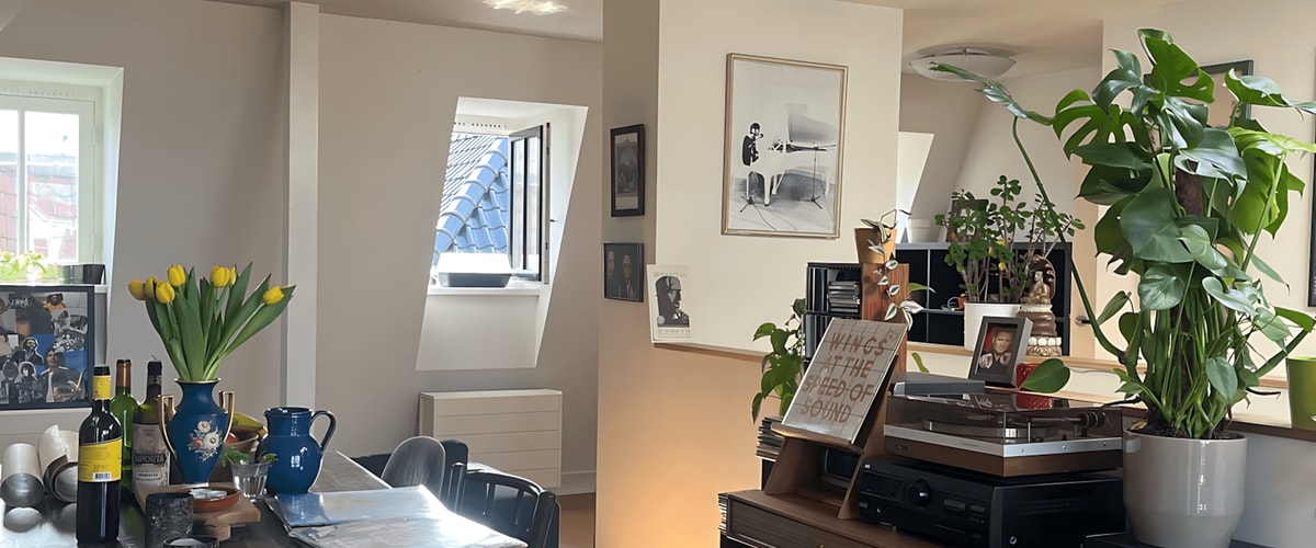 Kamer huren in Den Haag