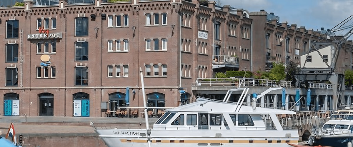 Appartement huren in Rotterdam