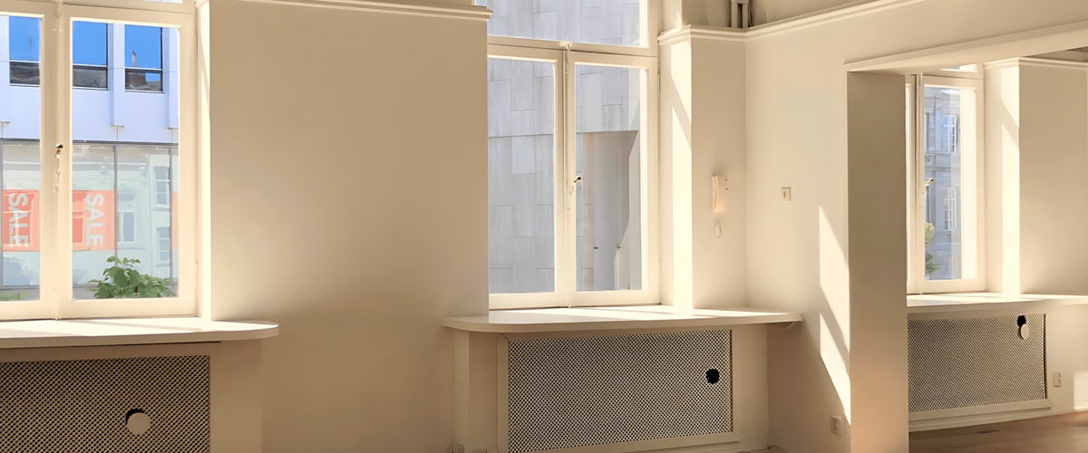 Appartement huren in Maastricht