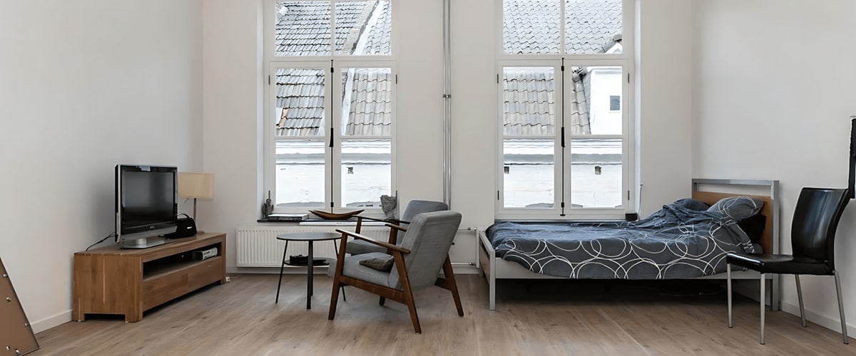 Appartement huren in Maastricht